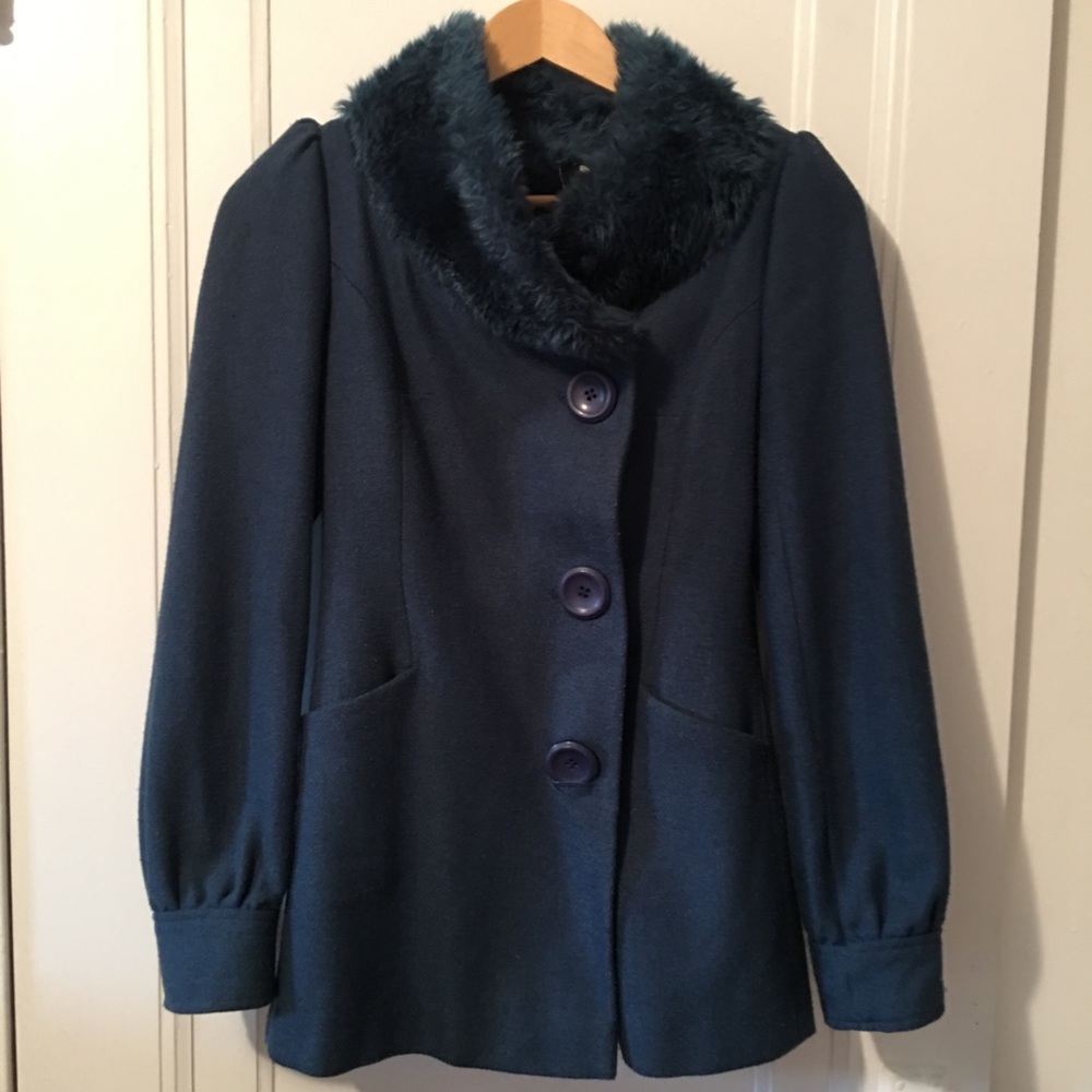 Vintage H&M jacket